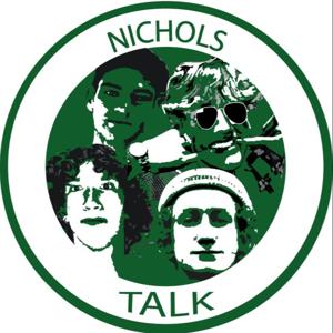 Nichols Talk Podcast