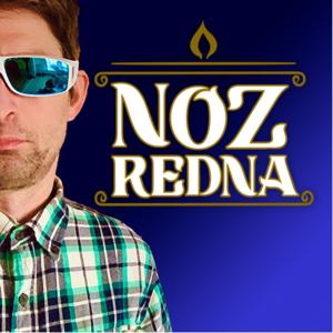 We’ll Do it LIVE! by Noz Redna