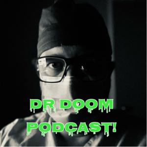The Doctor Doom Podcast