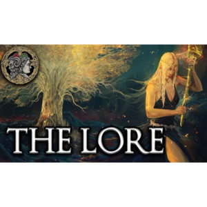 Entire Of Elden Ring Lore