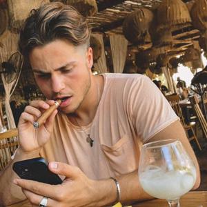 Risk Takers Are History Makers