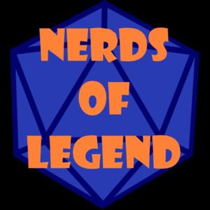 Nerds of Legend