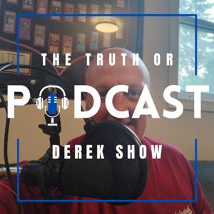 the truth or derek show