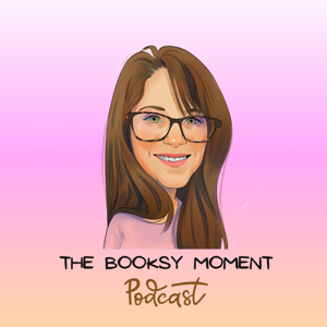 The Booksy Moment Podcast