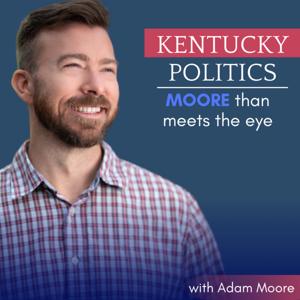 Kentucky Politics: Moore than meets the eye