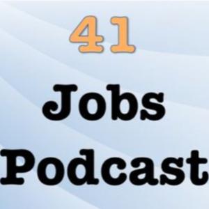 41Jobs Podcast