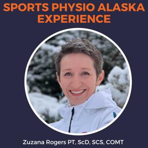 Sports Physio Alaska Experience