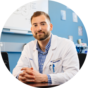 Make it Brain (with Dr. Brein)