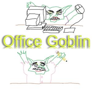 Office Goblin Podcast