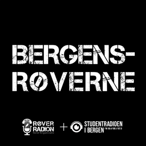 Bergensrøverne