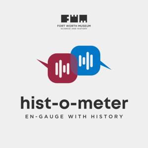 Hist-O-Meter: En-Gauge with History