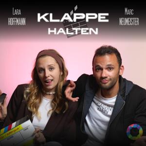 Klappe halten – der Podcast