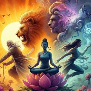 Pain Purpose and Progress with Rupi