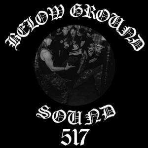Below Ground Sound