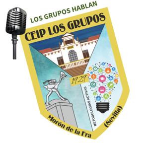 RADIO ESCOLAR LOS GRUPOS HABLAN