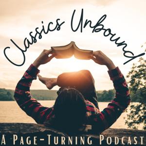 Classics Unbound: A Page-Turning Podcast