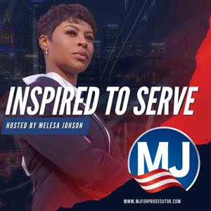 Inspired To Serve
