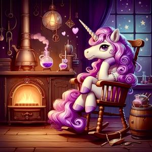 靈性療天室-我眼中的世界