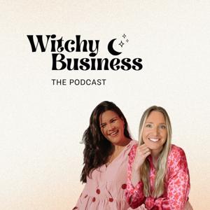Witchy Business