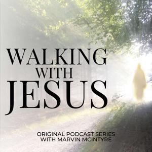 Walking with Jesus