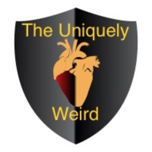 The Uniquely Weird