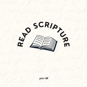 Read Scripture