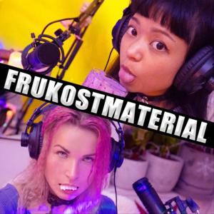 FRUKOSTMATERIAL