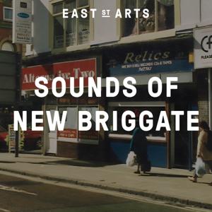 Sounds of New Briggate
