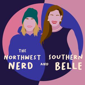 The Northwest Nerd & Southern Belle