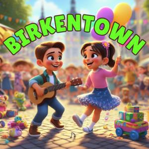 Birkentown