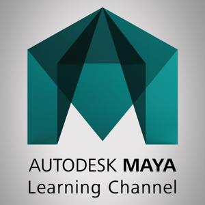 Maya Learning Channel by Autodesk