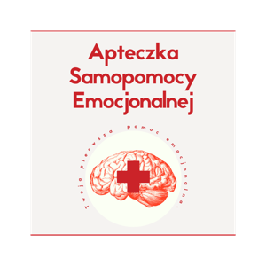 Apteczka Samopomocy Emocjonalnej