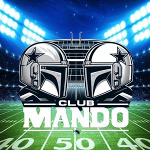 Cowboylorian presents Club Mando
