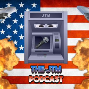 JTM Sports - Raw and Uncut