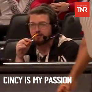 Cincy is my Passion