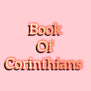 1 Corinthians 1:4-9