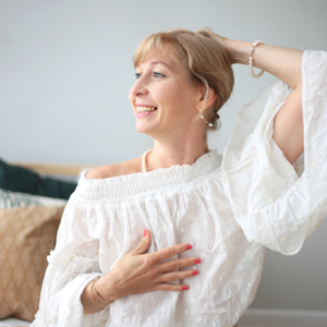 Счастливые деньги с Ириной Дель Соль