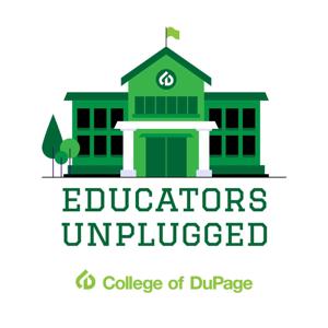 Educators Unplugged