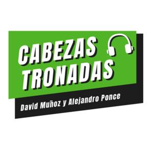 Cabezas Tronadas