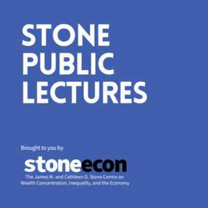 Stone Public Lectures