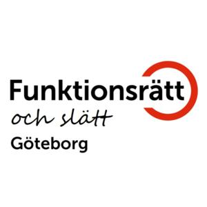 Funktionsrätt och slätt
