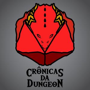 Crônicas da Dungeon