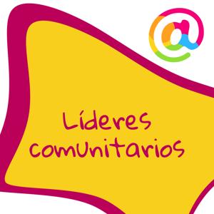 Programa de formación: Líderes comunitarios como agentes de cambio