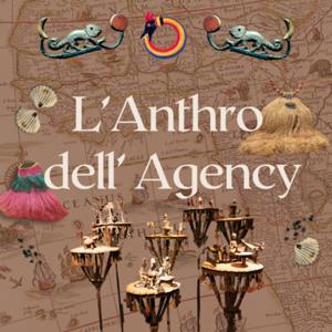 L'Anthro Dell'Agency