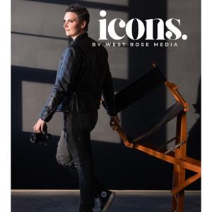 Icons - a West Rose Media Podcast