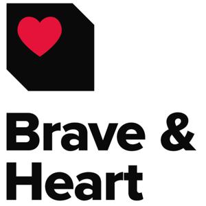 Brave & Hearts Heartbeat