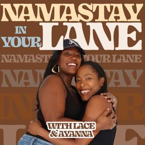 NamaStay in Your Lane