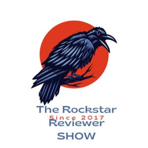Anselm's The Rockstar Reviewer Show