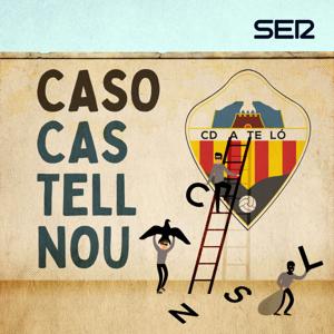 Caso Castellnou: Los 25 años más oscuros de la historia del Castellón