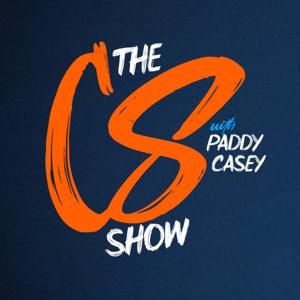 The Cole Swider Show with Paddy Casey
